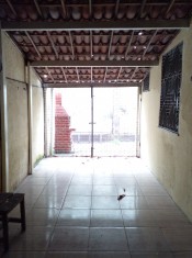 &Aacute;REA DE SERVI&Ccedil;O (&Acirc;NGULO II)