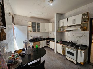 COZINHA (ÂNGULO II)