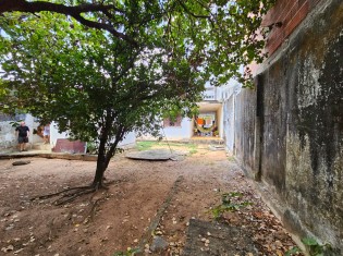 QUINTAL (ÂNGULO II)