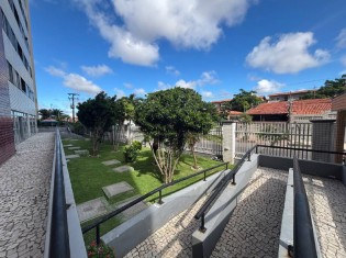 RAMPA DE ACESSIBILIDADE