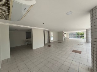 SAL&Atilde;O DE FESTAS