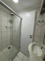 WC SOCIAL (&Acirc;NGULO II)