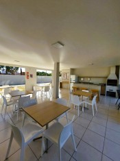 SAL&Atilde;O DE FESTAS (&Acirc;NGULO II)