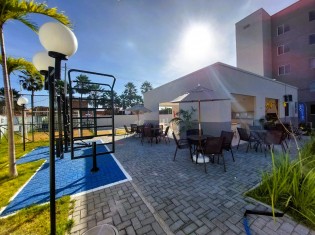 SAL&Atilde;O DE FESTAS