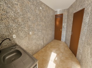 &Aacute;REA DE SERVI&Ccedil;O