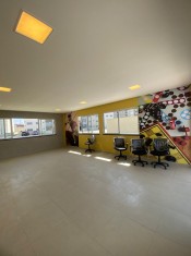 SAL&Atilde;O DE JOGOS