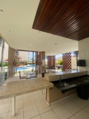 DECK (&Acirc;NGULO II)