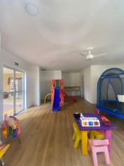 ESPA&Ccedil;O KIDS