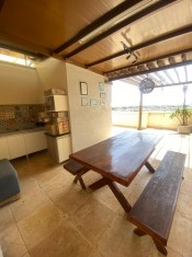 ESPA&Ccedil;O GOURMET (&Acirc;NGULO II)