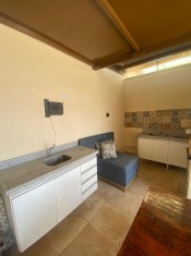 ESPA&Ccedil;O PROJETADO