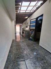 &Aacute;REA DE SERVI&Ccedil;O