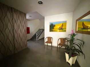 RECEP&Ccedil;&Atilde;O