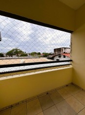 VARANDA (&Acirc;NGULO II)