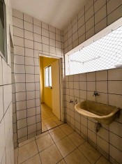 &Aacute;REA DE SERVI&Ccedil;O