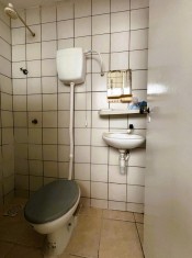 WC DEPEND&Ecirc;NCIA