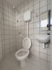 WC DE SERVI&Ccedil;O