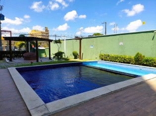PISCINA INFANTIL