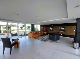 RECEP&Ccedil;&Atilde;O