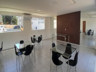 SAL&Atilde;O DE FESTAS