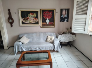 SALA DE ESTAR (&Acirc;NGULO II)