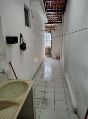 &Aacute;REA DE SERVI&Ccedil;O