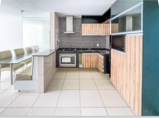 COZINHA (&Acirc;NGULO II)