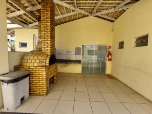 DECK (&Acirc;NGULO II)