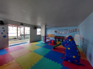 BRINQUEDOTECA (&Acirc;NGULO II)