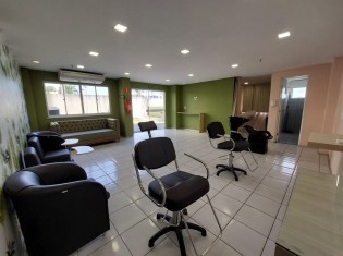 SAL&Atilde;O DE BELEZA