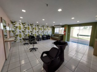 SAL&Atilde;O DE BELEZA (&Acirc;NGULO II)