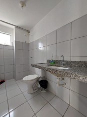 WC SAL&Atilde;O DE BELEZA