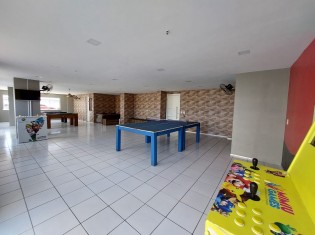 SAL&Atilde;O DE JOGOS (&Acirc;NGULO II)