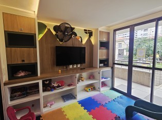 BRINQUEDOTECA (&Acirc;NGULO II)