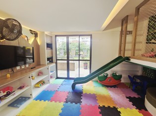 BRINQUEDOTECA (&Acirc;NGULO III)