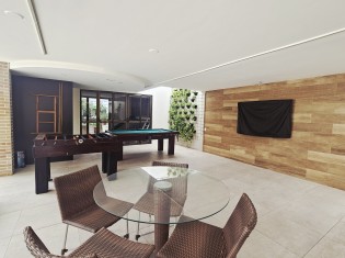 SAL&Atilde;O DE JOGOS