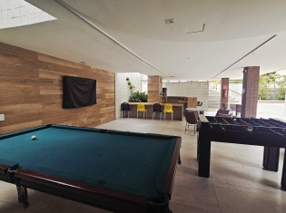 SAL&Atilde;O DE JOGOS (&Acirc;NGULO II)