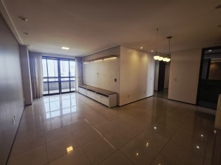 SALA DE ESTAR E JANTAR