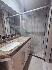 WC SU&Iacute;TE II (&Acirc;NGULO II)