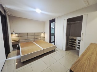 SU&Iacute;TE MASTER (&Acirc;NGULO II)