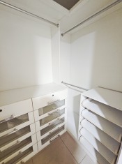 CLOSET SU&Iacute;TE MASTER