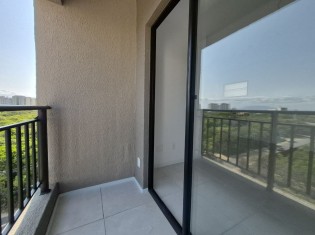 VARANDA (&Acirc;NGULO II)