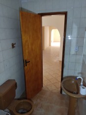 WC SOCIAL (&Acirc;NGULO II)