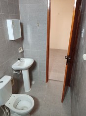 WC SU&Iacute;TE (&Acirc;NGULO II)