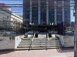 FACHADA (&Acirc;NGULO II)