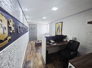 RECEP&Ccedil;&Atilde;O