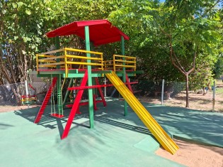 PLAYGROUND