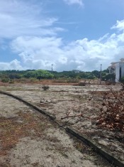 TERRENO (&Acirc;NGULO IV)