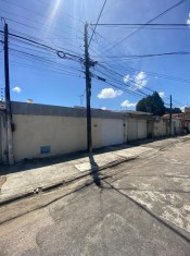 FACHADA (&Acirc;NGULO II)