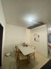 SALA DE JANTAR (&Acirc;NGULO II)