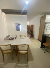 SALA DE JANTAR (&Acirc;NGULO III)